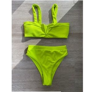 Shein Bikini